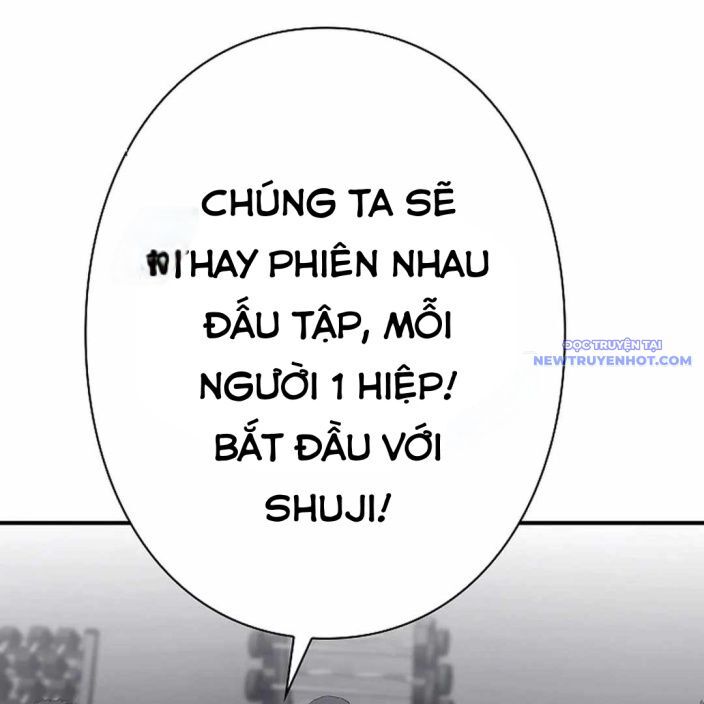 Ác Nhân Lồng Bát Giác Chapter 4 - Next Chapter 5