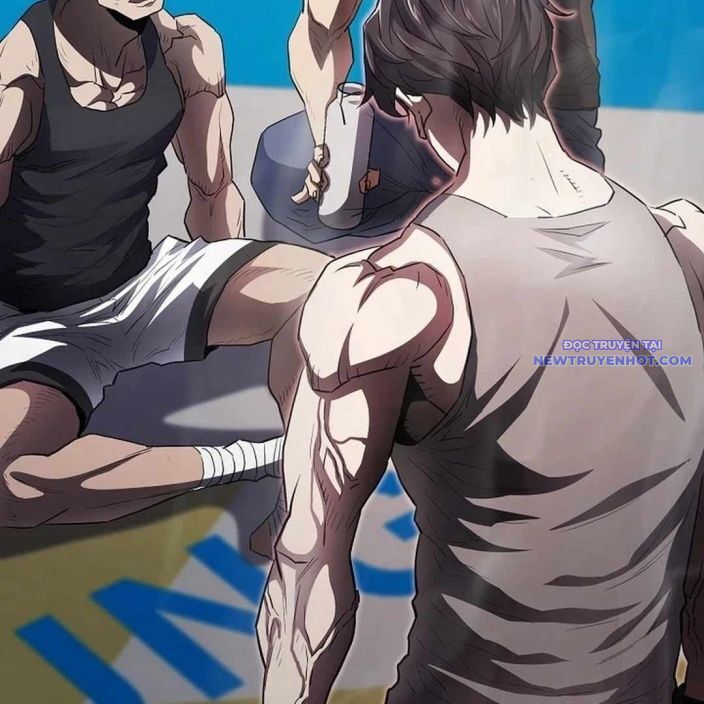 Ác Nhân Lồng Bát Giác Chapter 4 - Next Chapter 5