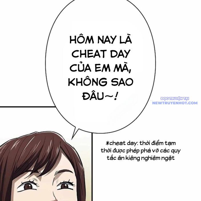 Ác Nhân Lồng Bát Giác Chapter 4 - Next Chapter 5