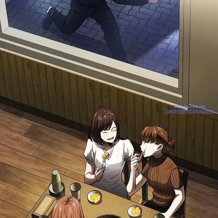 Ác Nhân Lồng Bát Giác Chapter 4 - Next Chapter 5