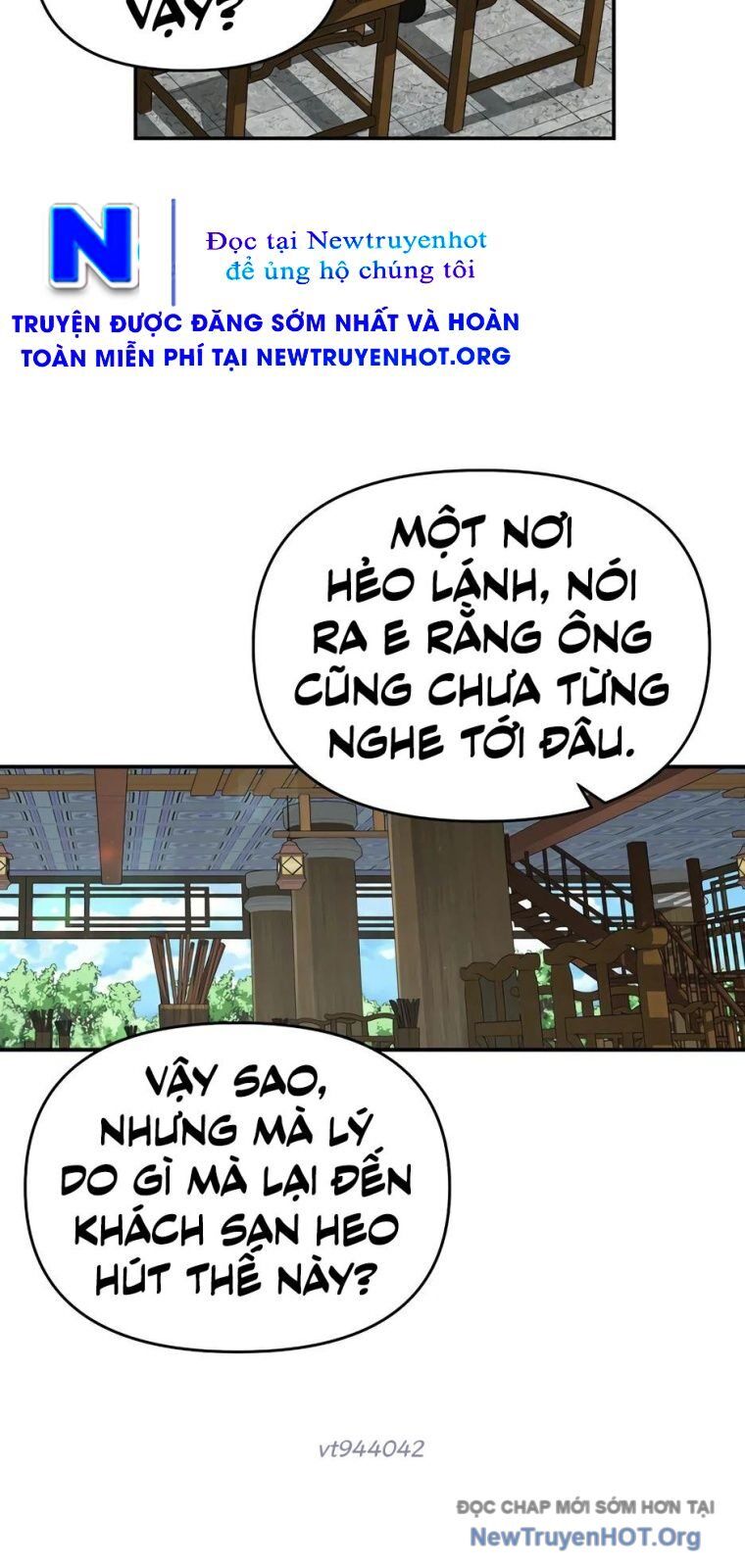 Thiên hạ đệ nhất côn luân khách điếm Chapter 80 - Next 