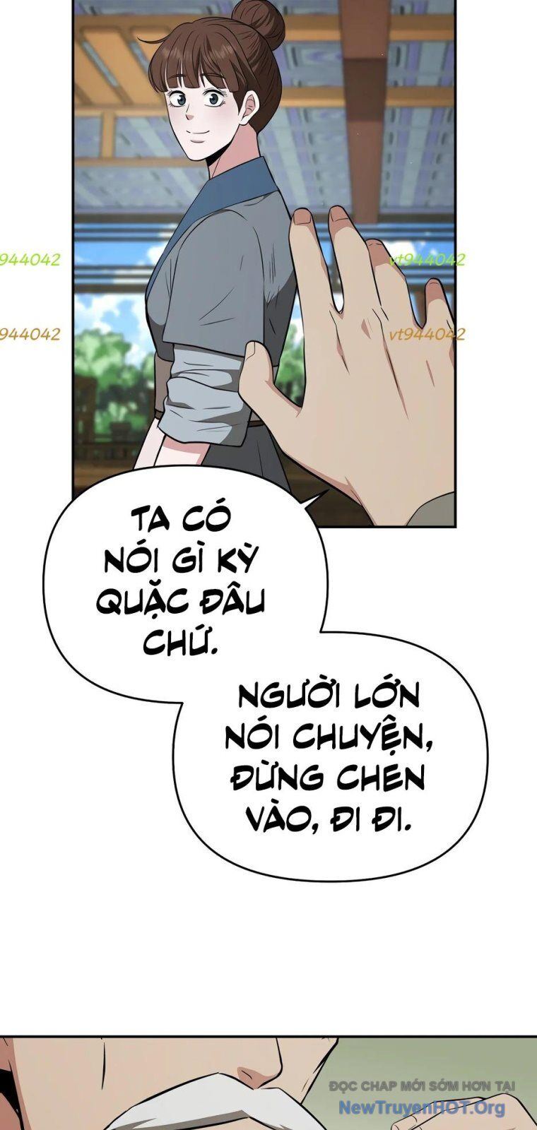 Thiên hạ đệ nhất côn luân khách điếm Chapter 80 - Next 