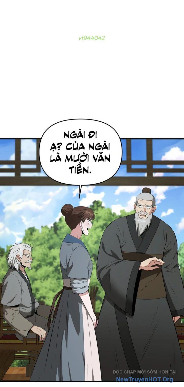 Thiên hạ đệ nhất côn luân khách điếm Chapter 80 - Next 