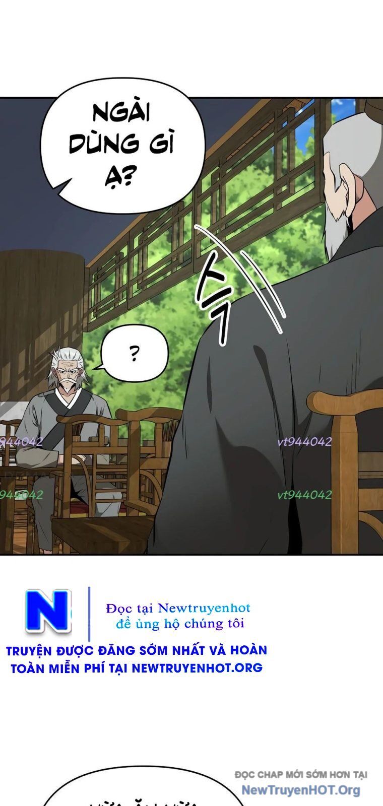 Thiên hạ đệ nhất côn luân khách điếm Chapter 80 - Next 