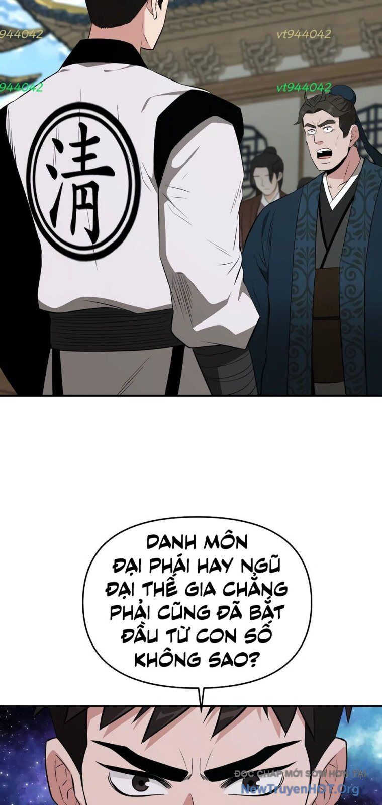 Thiên hạ đệ nhất côn luân khách điếm Chapter 80 - Next 