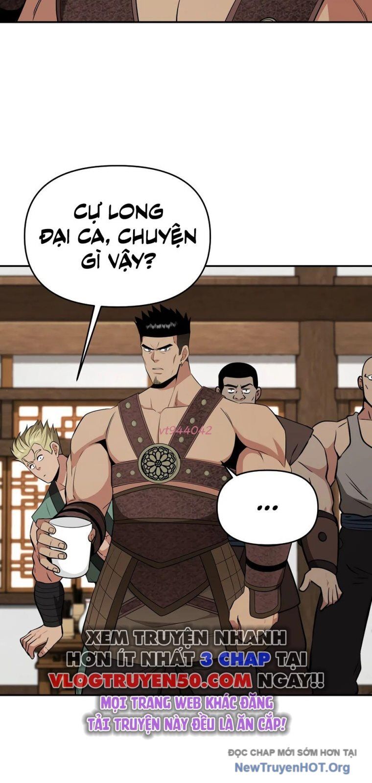 Thiên hạ đệ nhất côn luân khách điếm Chapter 80 - Next 
