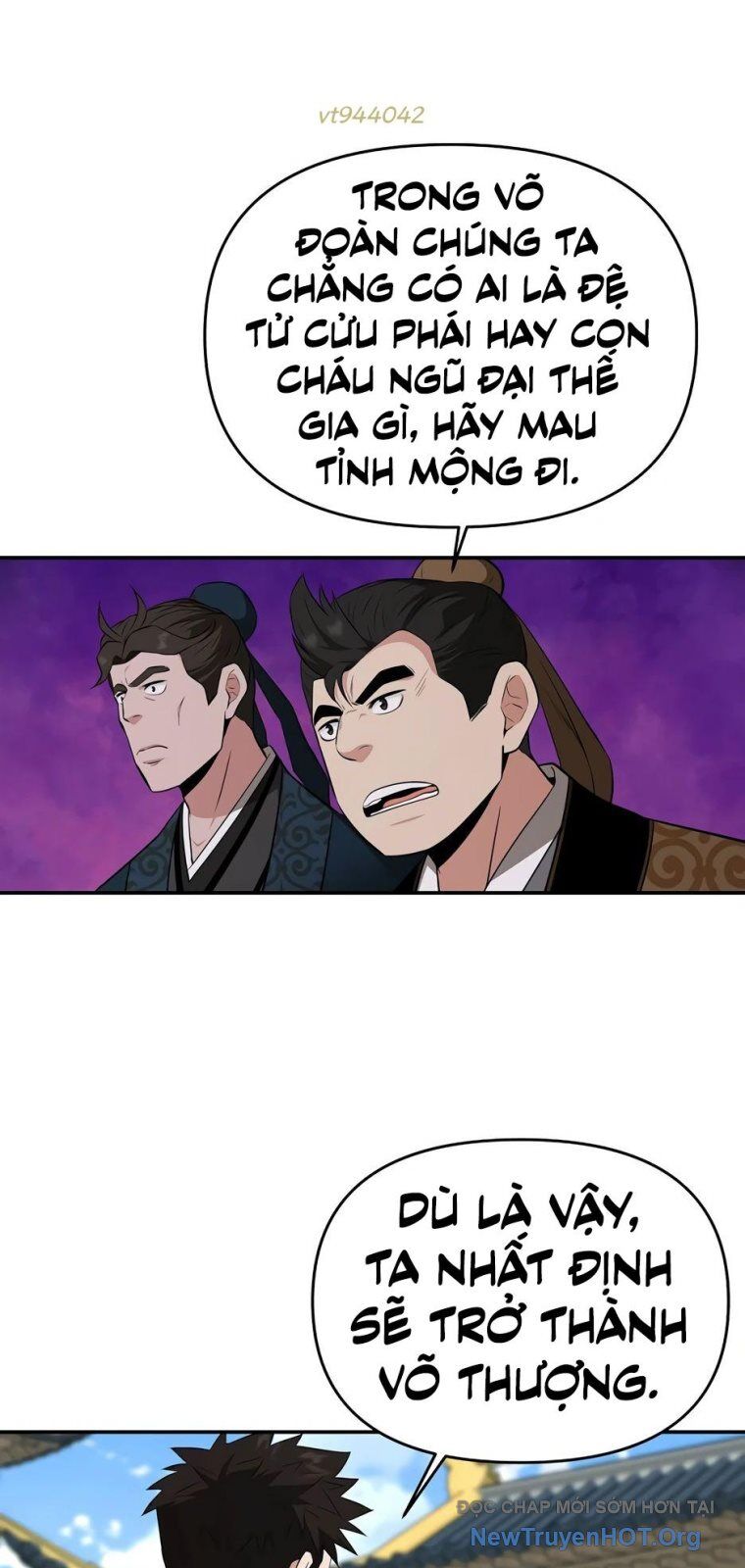 Thiên hạ đệ nhất côn luân khách điếm Chapter 80 - Next 