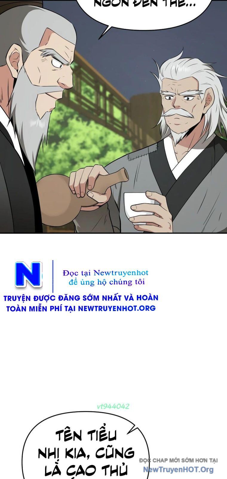 Thiên hạ đệ nhất côn luân khách điếm Chapter 80 - Next 