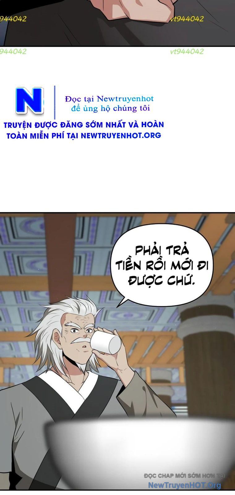 Thiên hạ đệ nhất côn luân khách điếm Chapter 80 - Next 