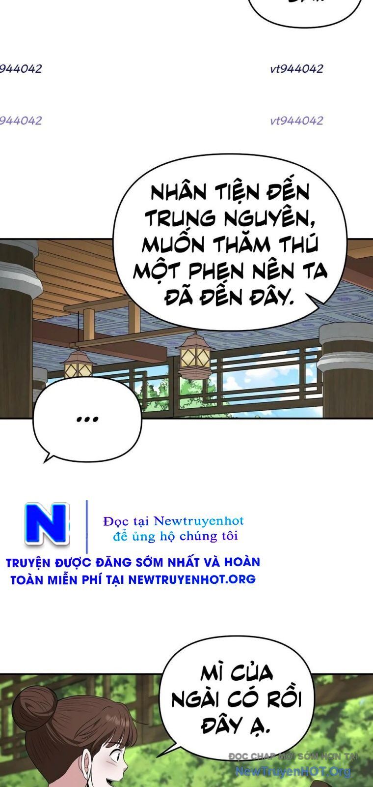 Thiên hạ đệ nhất côn luân khách điếm Chapter 80 - Next 