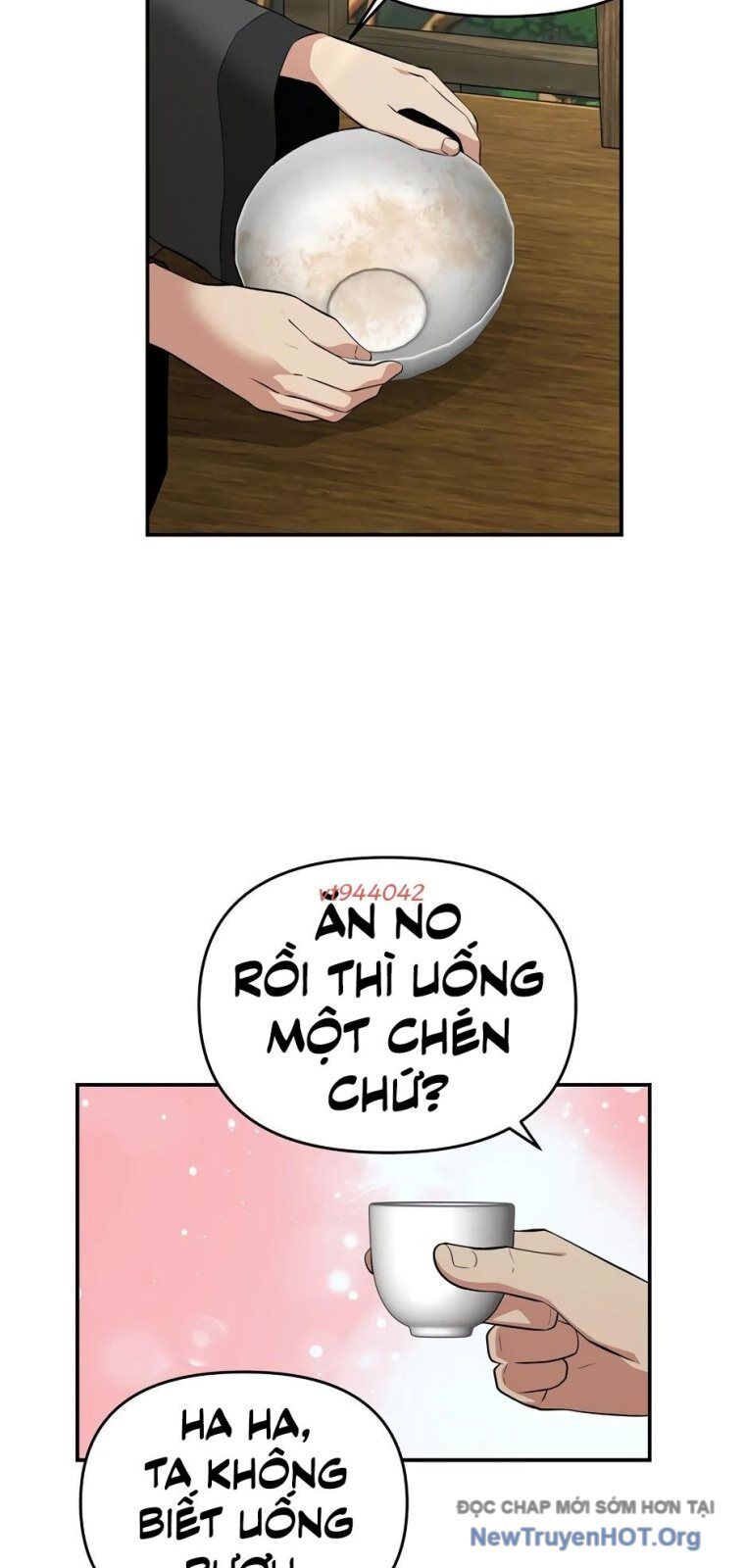 Thiên hạ đệ nhất côn luân khách điếm Chapter 80 - Next 