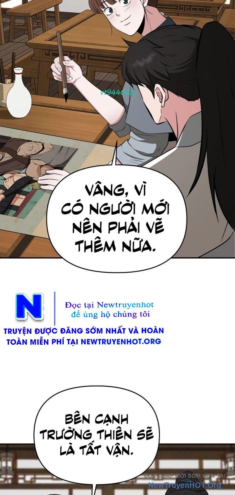Thiên hạ đệ nhất côn luân khách điếm Chapter 80 - Next 