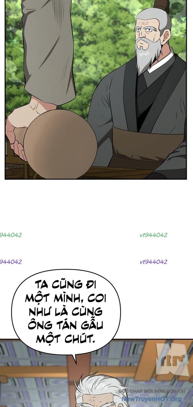Thiên hạ đệ nhất côn luân khách điếm Chapter 80 - Next 