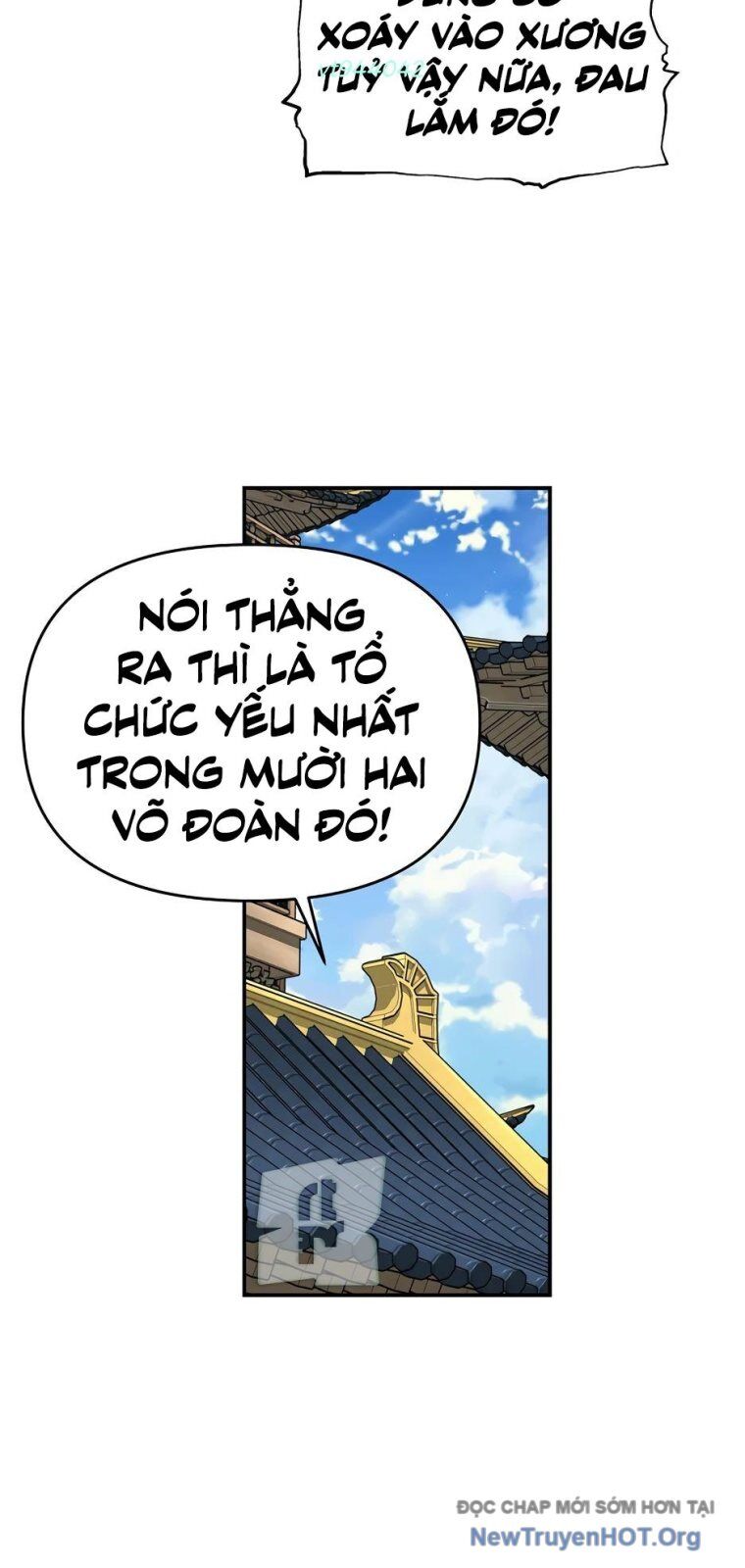 Thiên hạ đệ nhất côn luân khách điếm Chapter 80 - Next 