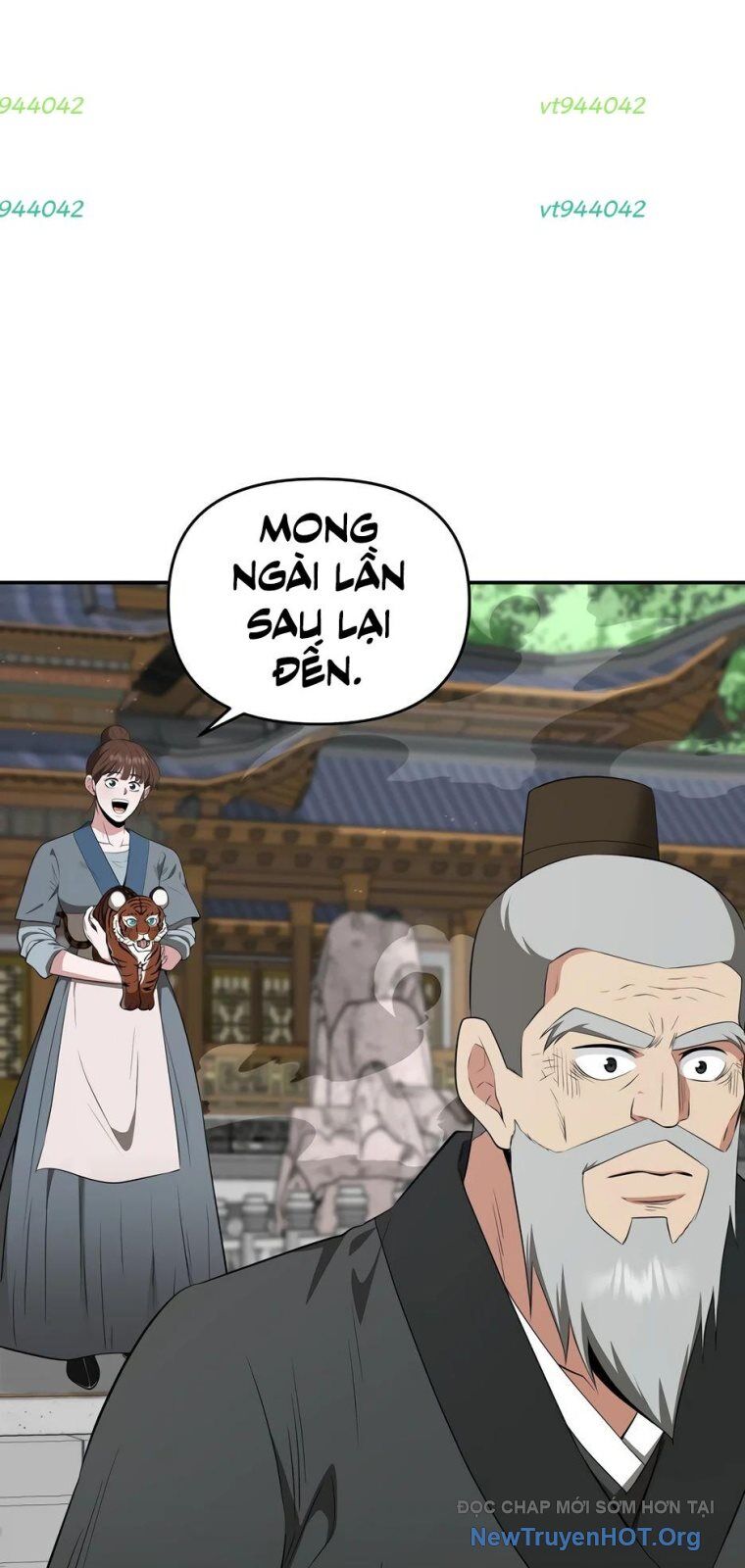 Thiên hạ đệ nhất côn luân khách điếm Chapter 80 - Next 