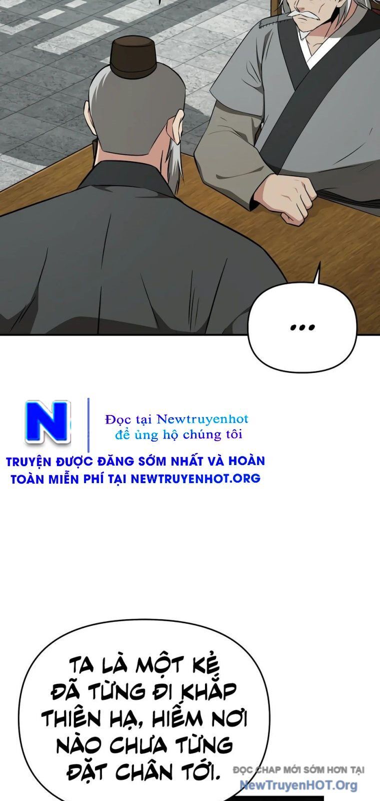 Thiên hạ đệ nhất côn luân khách điếm Chapter 80 - Next 