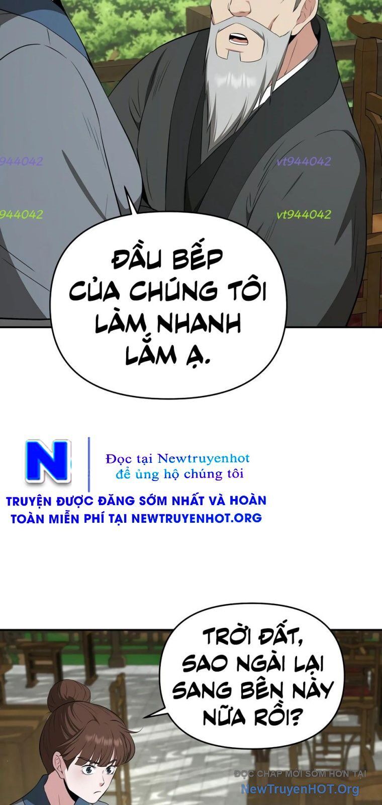 Thiên hạ đệ nhất côn luân khách điếm Chapter 80 - Next 