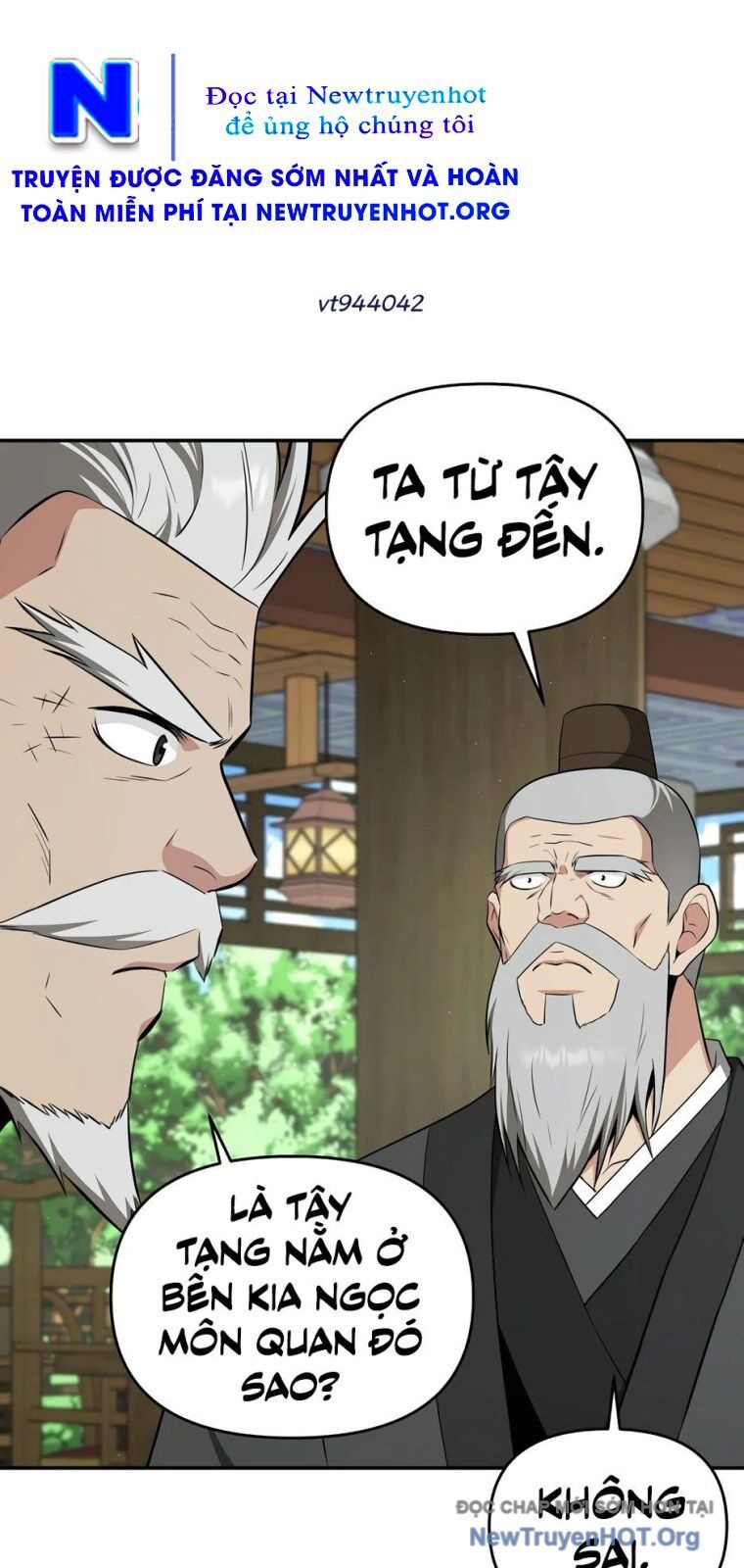 Thiên hạ đệ nhất côn luân khách điếm Chapter 80 - Next 