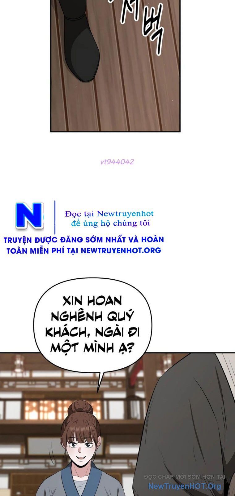 Thiên hạ đệ nhất côn luân khách điếm Chapter 80 - Next 