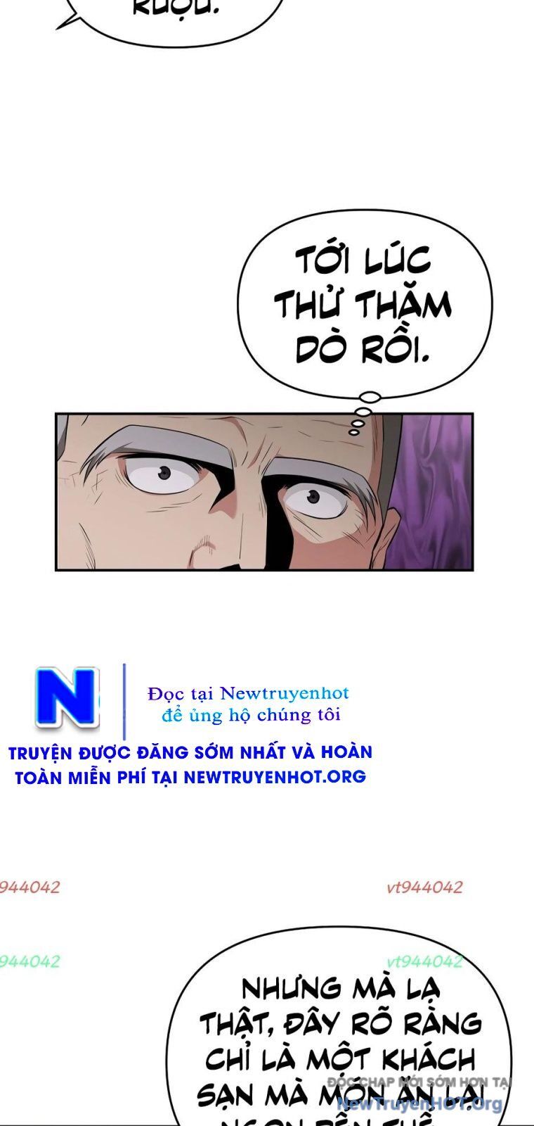 Thiên hạ đệ nhất côn luân khách điếm Chapter 80 - Next 