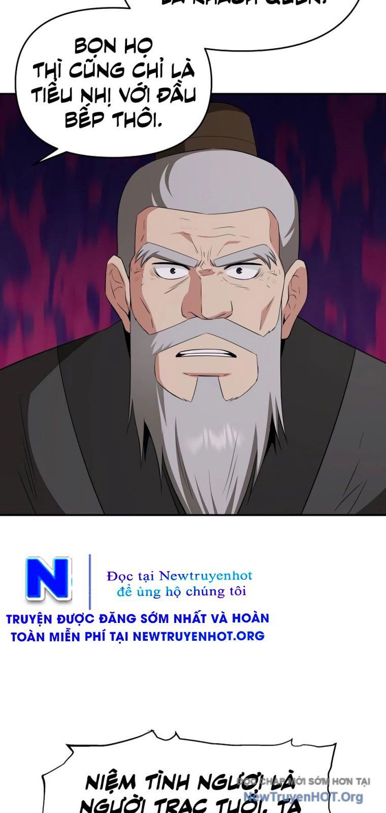 Thiên hạ đệ nhất côn luân khách điếm Chapter 80 - Next 