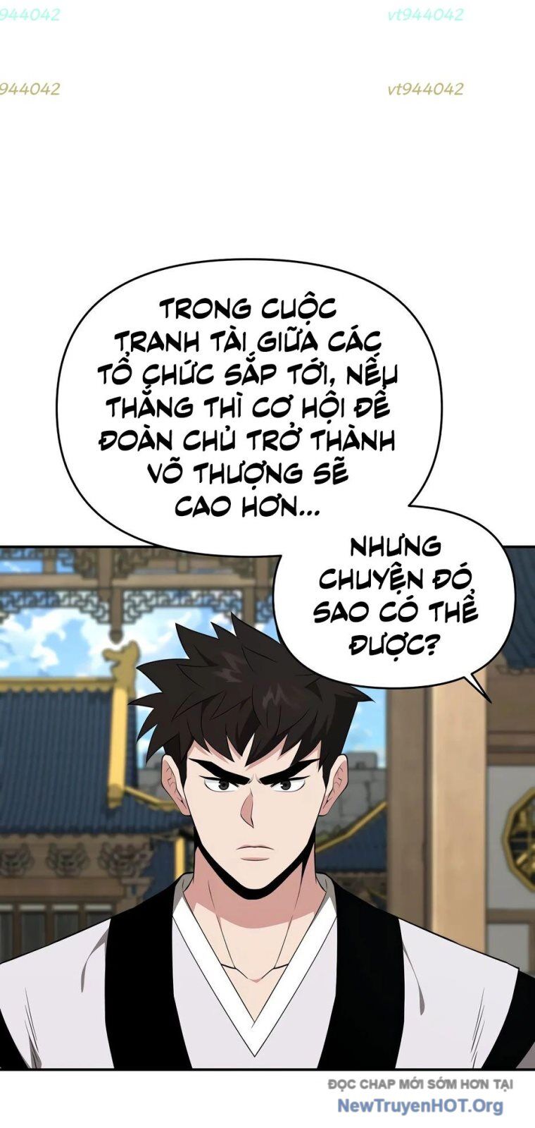 Thiên hạ đệ nhất côn luân khách điếm Chapter 80 - Next 
