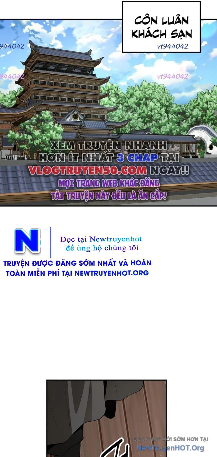 Thiên hạ đệ nhất côn luân khách điếm Chapter 80 - Next 