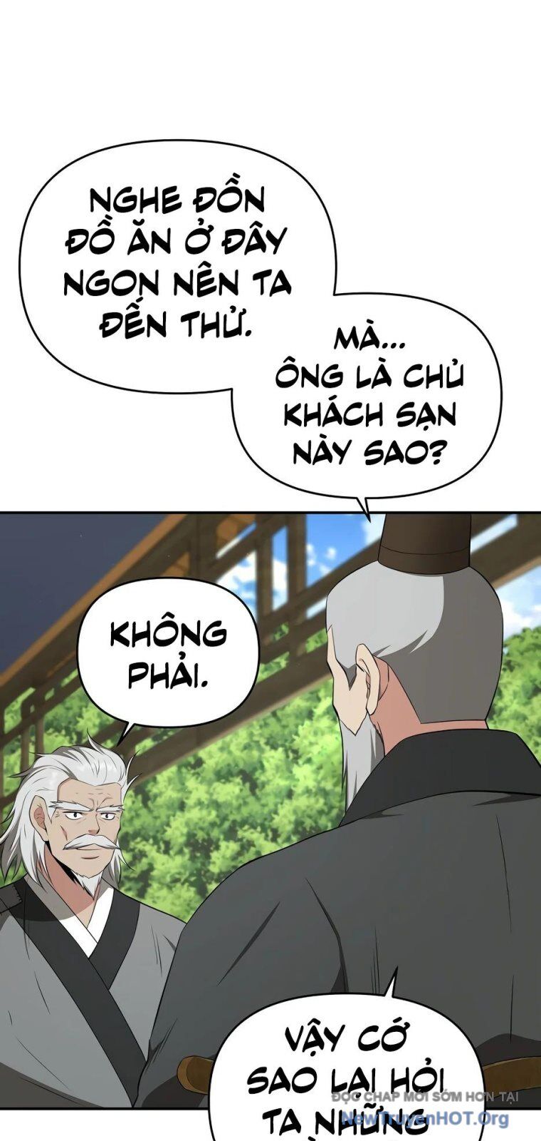 Thiên hạ đệ nhất côn luân khách điếm Chapter 80 - Next 