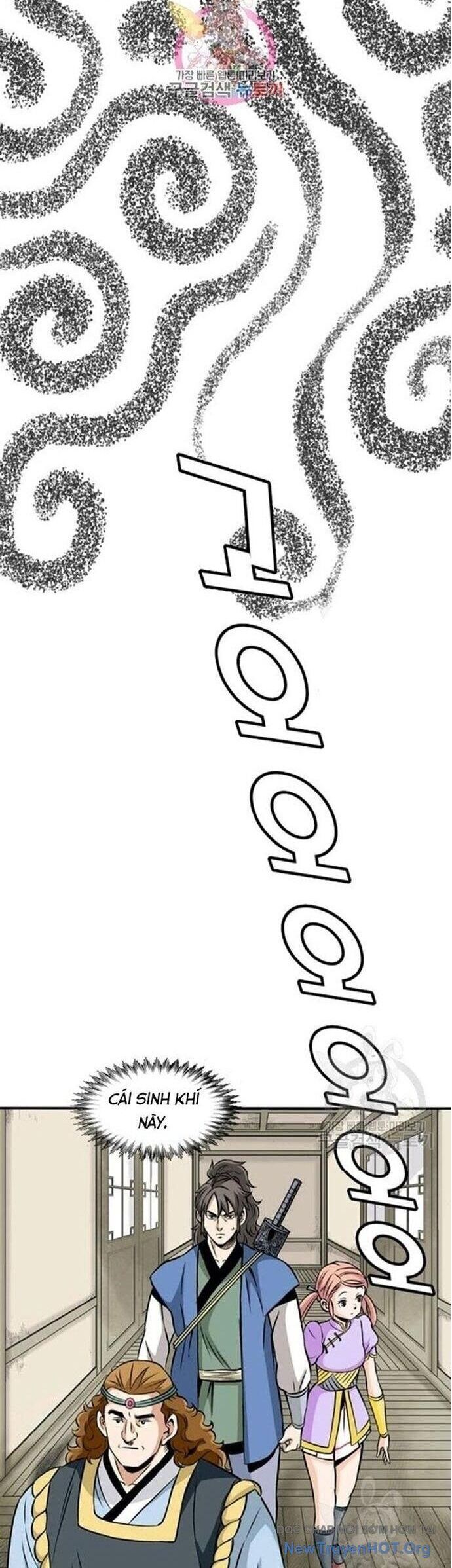 Quang Long Chapter 61 - Next Chapter 62