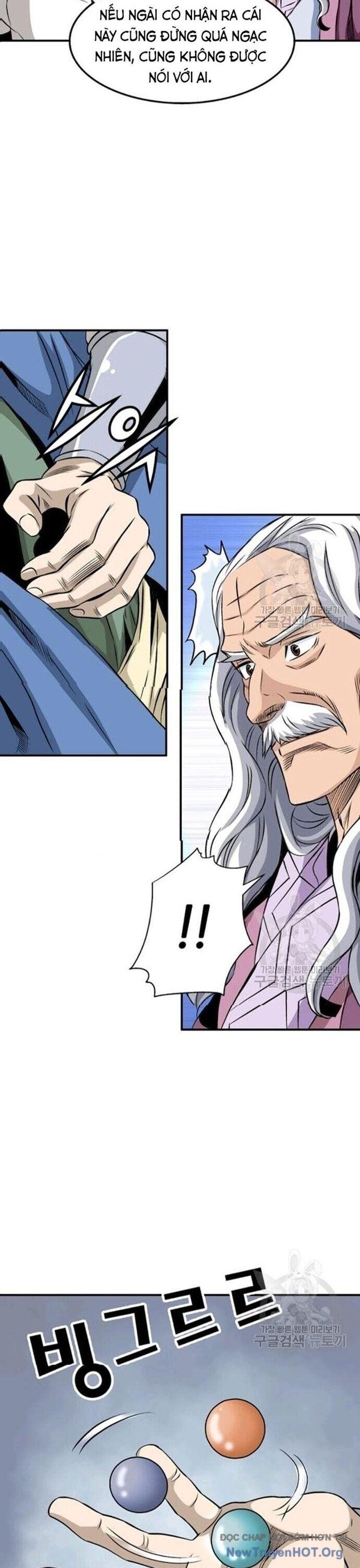 Quang Long Chapter 61 - Next Chapter 62