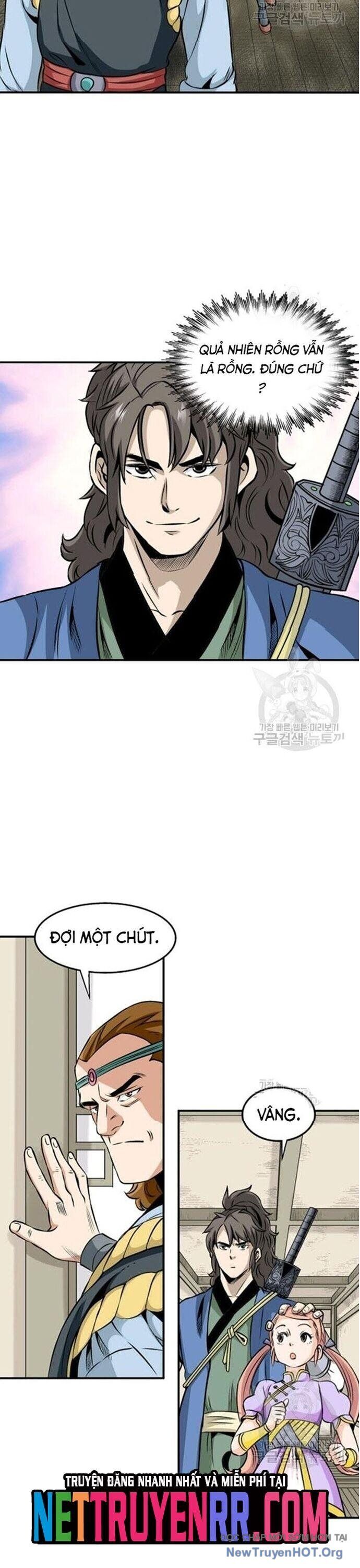 Quang Long Chapter 61 - Next Chapter 62
