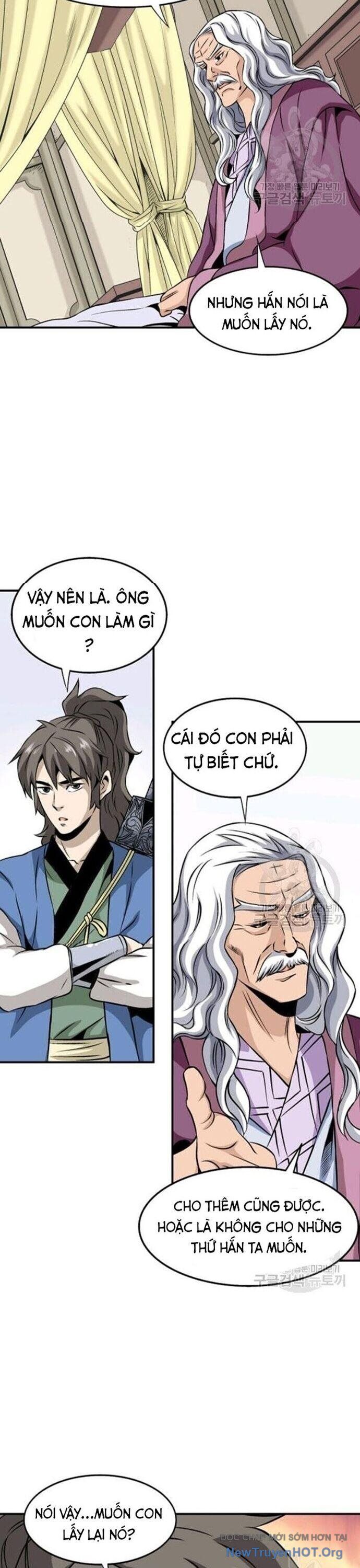 Quang Long Chapter 61 - Next Chapter 62