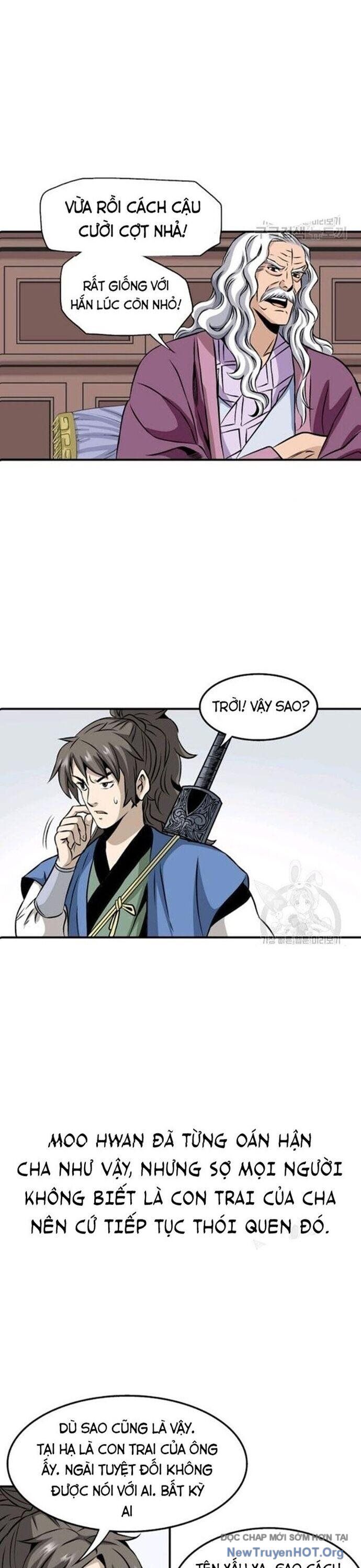 Quang Long Chapter 61 - Next Chapter 62