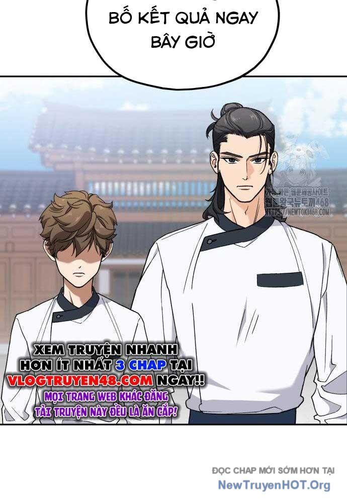 Đấu Trường Ẩm Thực Chapter 6 - Next Chapter 7