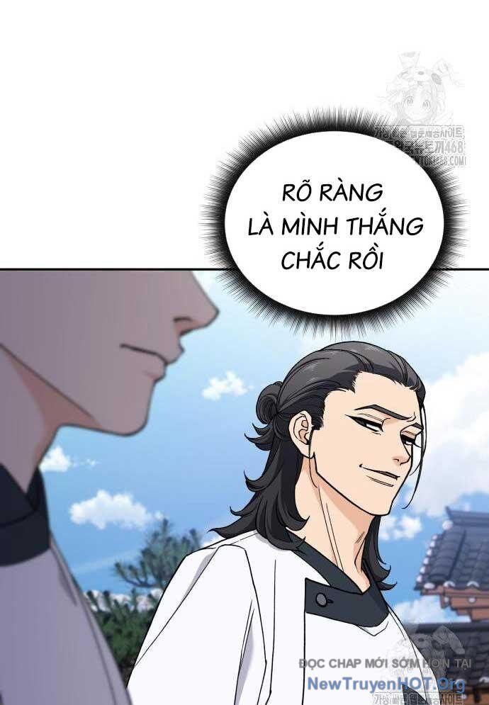 Đấu Trường Ẩm Thực Chapter 6 - Next Chapter 7