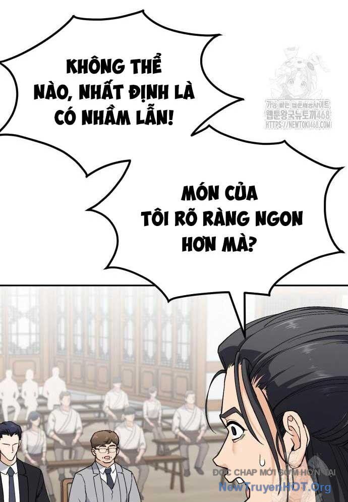 Đấu Trường Ẩm Thực Chapter 6 - Next Chapter 7