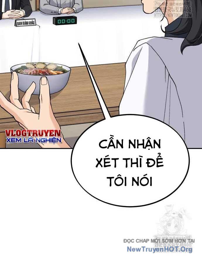 Đấu Trường Ẩm Thực Chapter 6 - Next Chapter 7