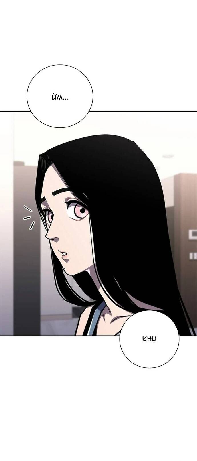 Đấu Phật Chapter 13 - Trang 2