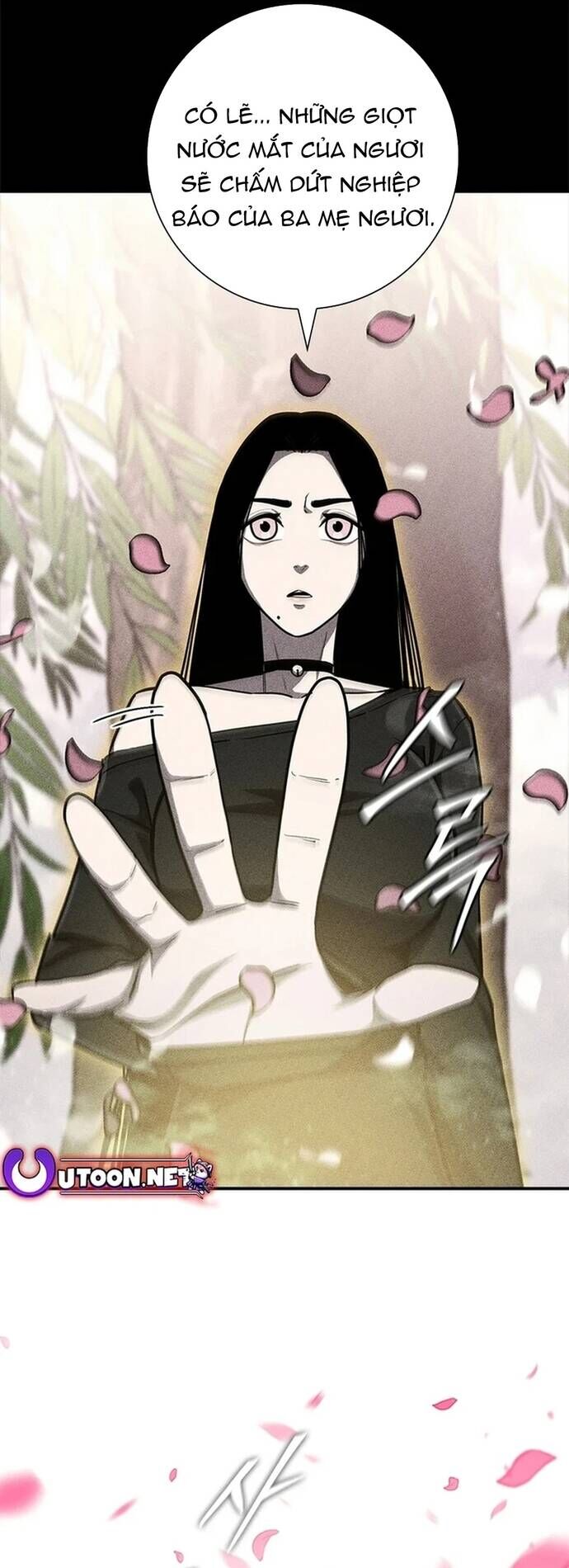 Đấu Phật Chapter 13 - Trang 2