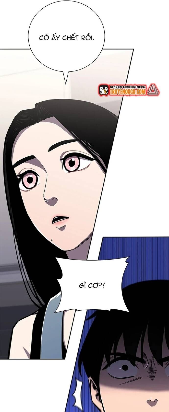 Đấu Phật Chapter 13 - Trang 2