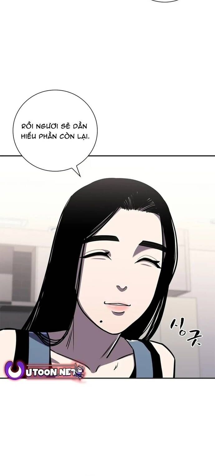 Đấu Phật Chapter 13 - Trang 2