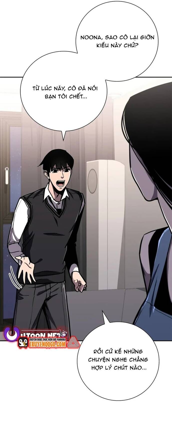 Đấu Phật Chapter 13 - Trang 2