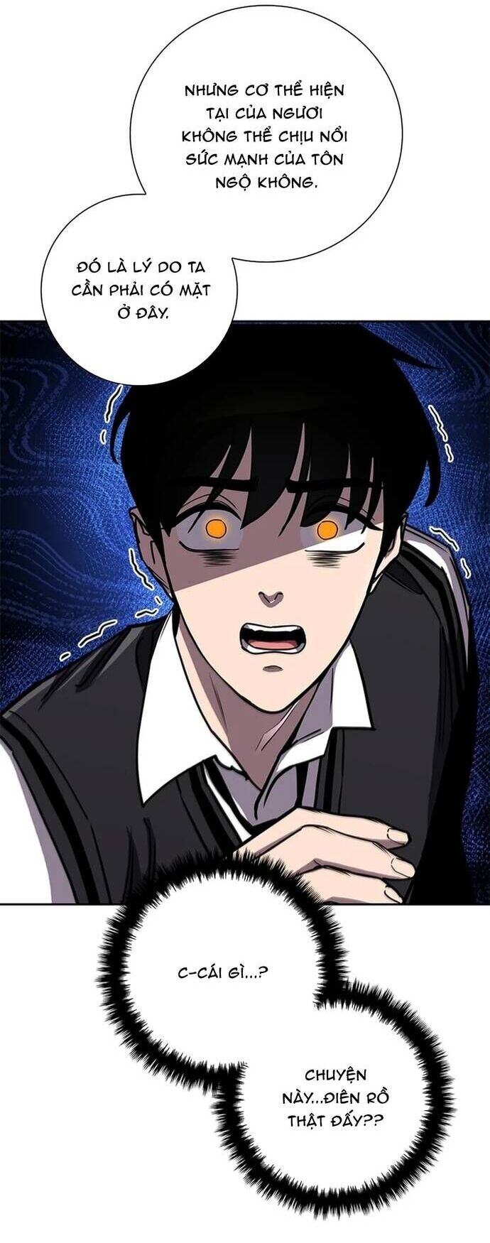 Đấu Phật Chapter 13 - Trang 2