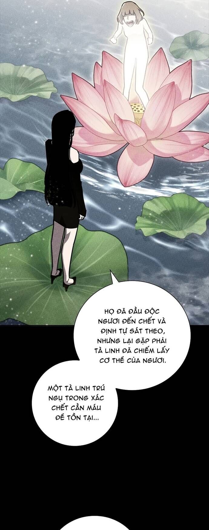 Đấu Phật Chapter 13 - Trang 2