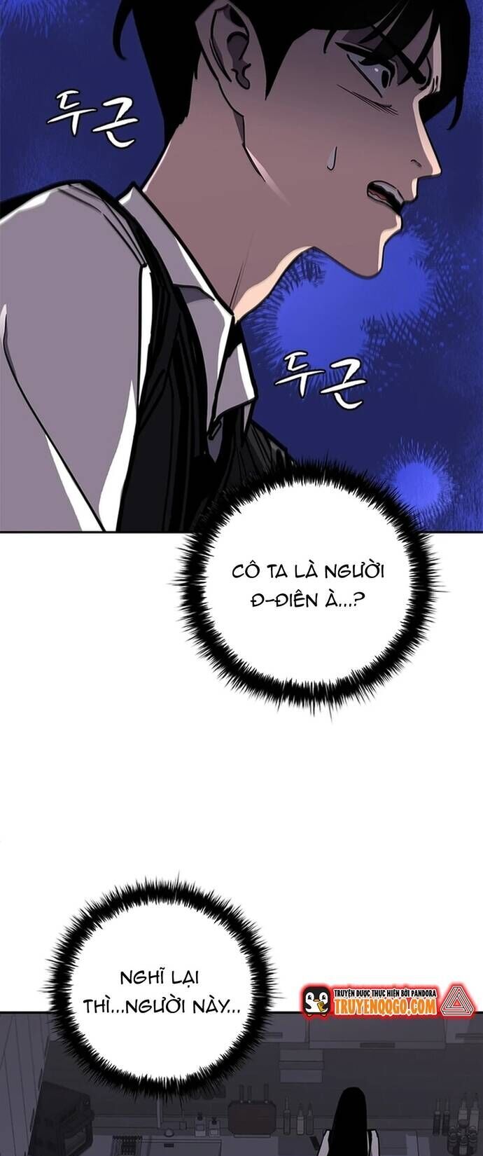 Đấu Phật Chapter 13 - Trang 2