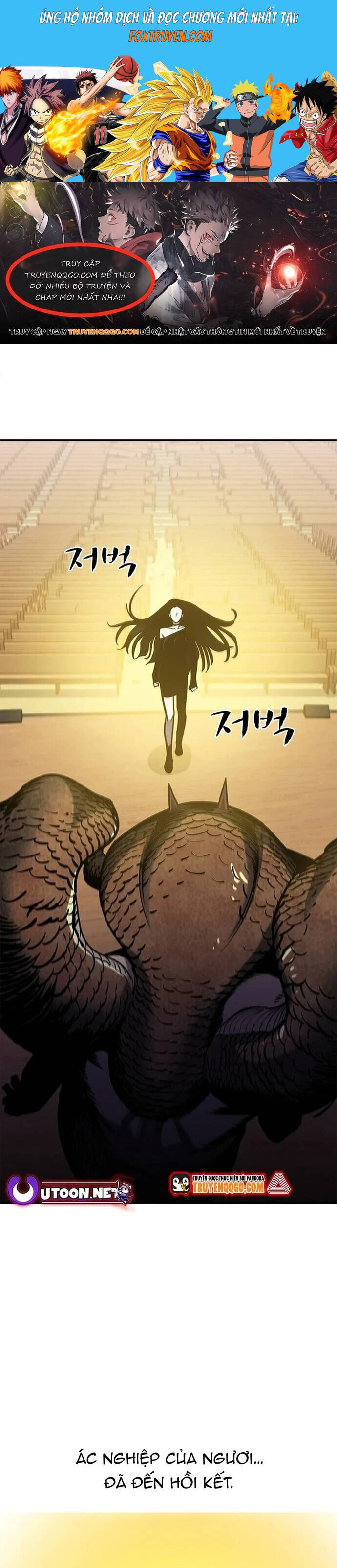 Đấu Phật Chapter 13 - Trang 2