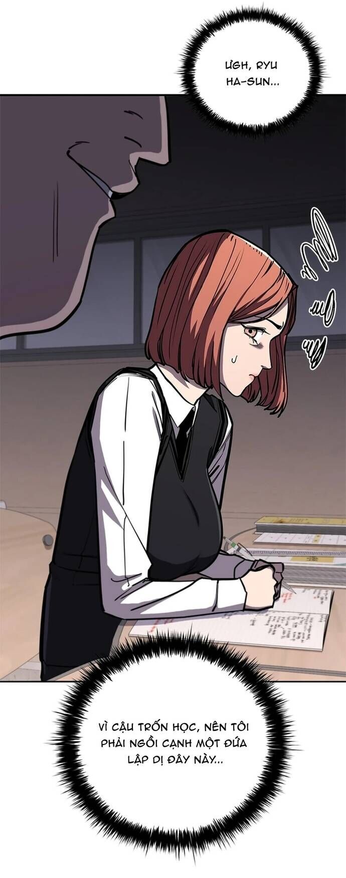 Đấu Phật Chapter 13 - Trang 2
