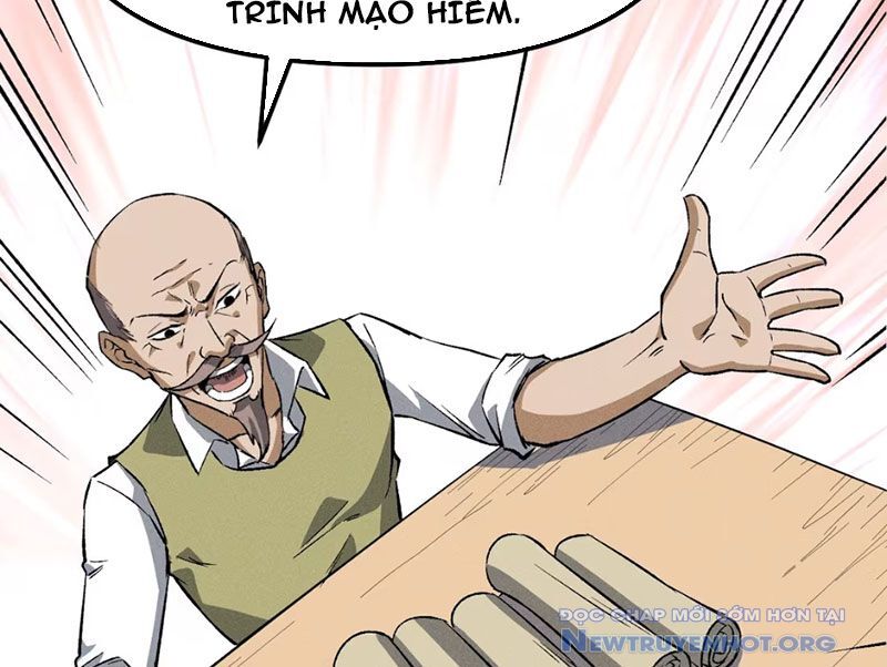 Pháp Sư Ký Sinh Chapter 9 - Trang 2