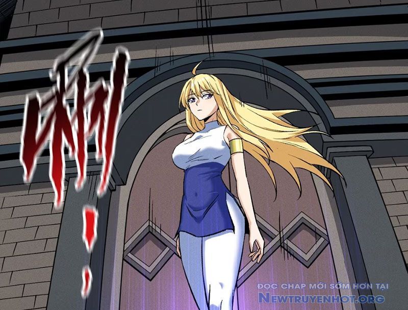Pháp Sư Ký Sinh Chapter 9 - Trang 2