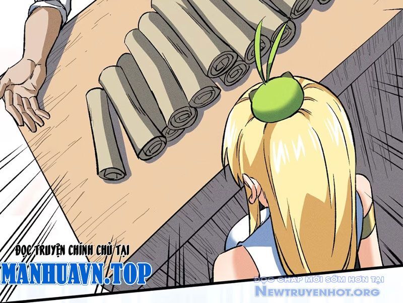 Pháp Sư Ký Sinh Chapter 9 - Trang 2